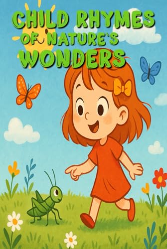 Child Rhymes: of Nature´s Wonders von Independently published