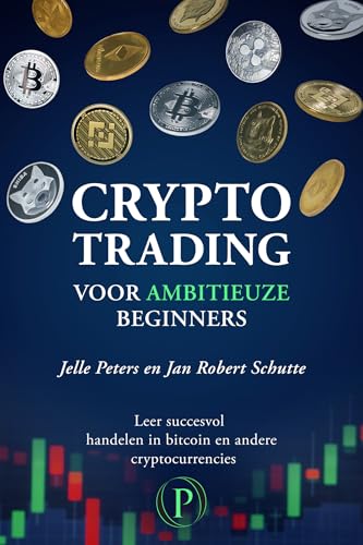 Crypto trading voor ambitieuze beginners: leer succesvol handelen in bitcoin en andere cryptocurrencies Crypto trading voor ambitieuze beginners: leer succesvol handelen in bitcoin en andere cryptocurrencies von Odyssea Publishing