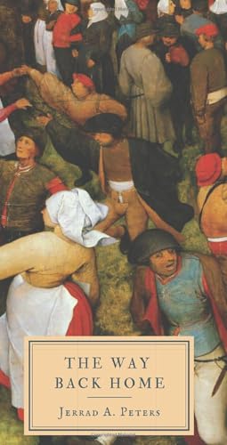 The Way Back Home: Wandering the Renaissance and Reformation of the First Flemish Anabaptists The Way Back Home: Wandering the Renaissance and Reformation of the First Flemish Anabaptists von Pandora Press