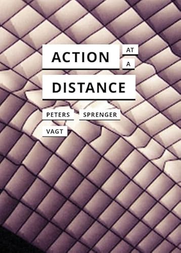 Action at a Distance (In Search of Media) von Meson Press