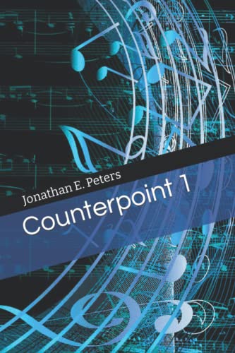 Counterpoint 1 von Independently published
