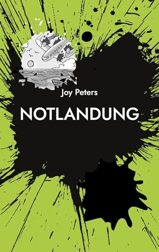 Notlandung von Books on Demand GmbH