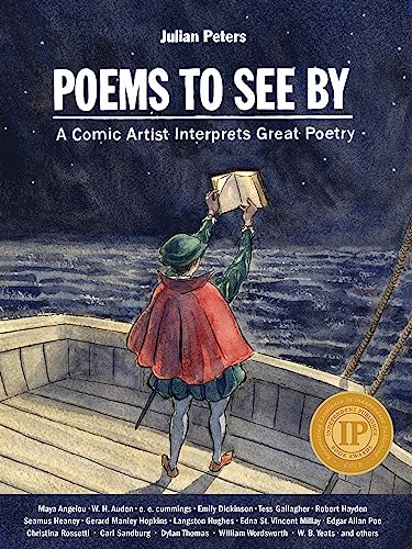 Poems to See By: A Comic Artist Interprets Great Poetry von Plough Publishing House