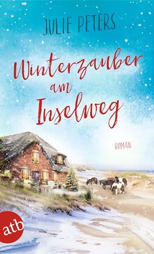 Winterzauber am Inselweg: Roman (Friekes Buchladen, Band 5) von Aufbau Tb
