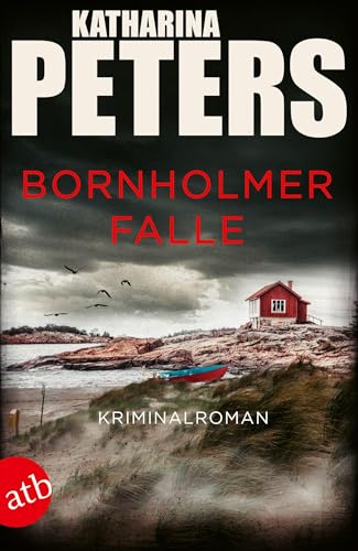 Bornholmer Falle: Kriminalroman (Sarah Pirohl ermittelt, Band 2)