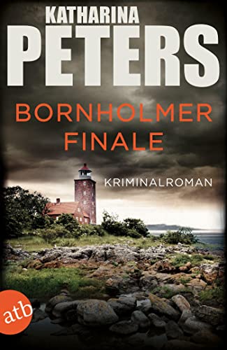 Bornholmer Finale: Kriminalroman (Sarah Pirohl ermittelt, Band 4)