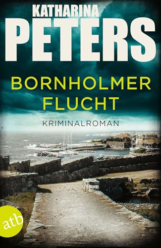 Bornholmer Flucht: Kriminalroman (Sarah Pirohl ermittelt, Band 3) von Aufbau Tb