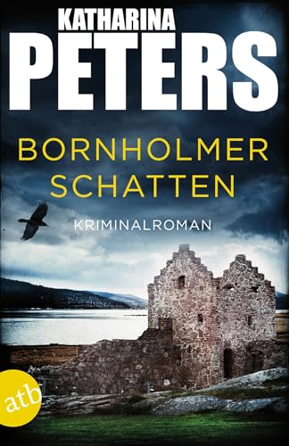 Bornholmer Schatten: Kriminalroman (Sarah Pirohl ermittelt, Band 1)