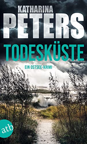 Todesküste: Ein Ostsee-Krimi (Emma Klar ermittelt)