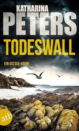 Todeswall: Ein Ostsee-Krimi (Emma Klar ermittelt, Band 5)