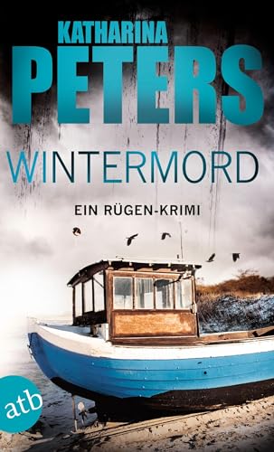 Wintermord: Ein Rügen-Krimi (Romy Beccare ermittelt) von Aufbau TB