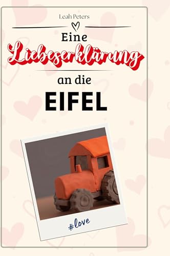 Eine Liebeserklärung an die Eifel von FlipFlop
