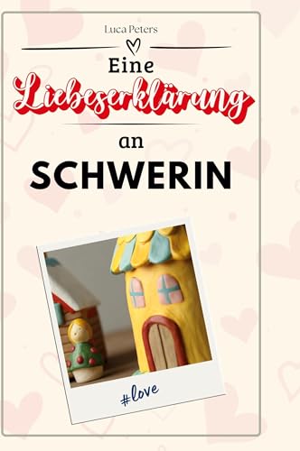 Eine Liebeserklärung an Schwerin von FlipFlop