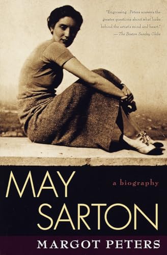 May Sarton: Biography von Ballantine Books