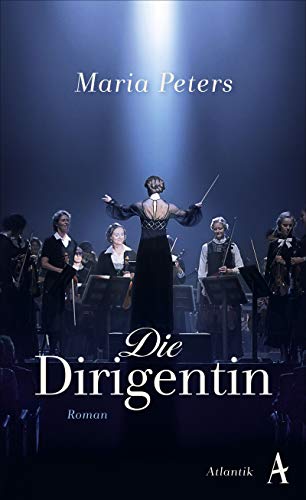Die Dirigentin Die Dirigentin