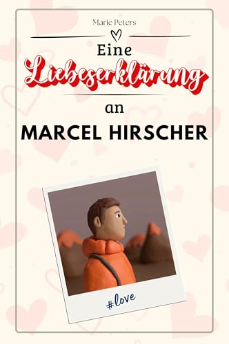 Eine Liebeserklärung an Marcel Hirscher: Die große Hommage - das perfekte Geschenk für Weihnachten und Geburtstag und jeden Anlass von FlipFlop