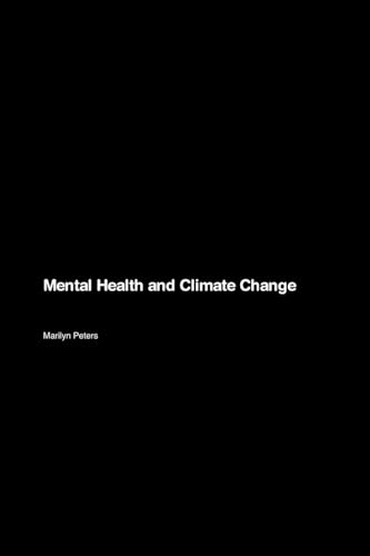 Mental Health and Climate Change