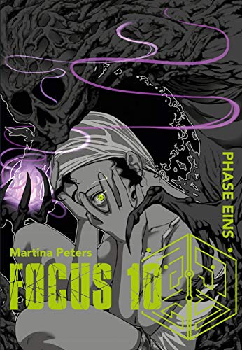 Focus 10 1: Dynamischer Science-Fiction Thriller in einer albtraumhaften Welt (1)