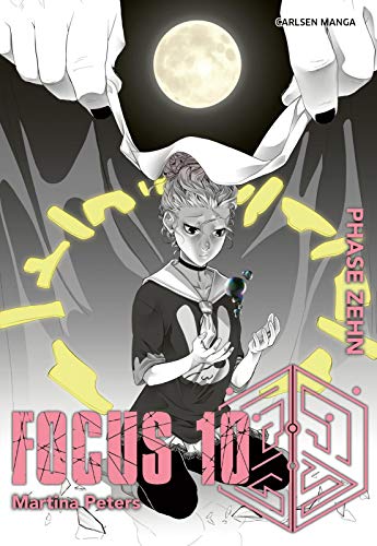 Focus 10 10: Dynamischer Science-Fiction Thriller in einer albtraumhaften Welt (10)