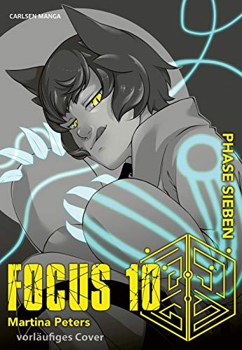 Focus 10 7: Dynamischer Science-Fiction Thriller in einer albtraumhaften Welt (7)