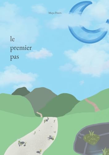 Le premier pas: DE