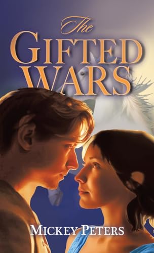 The Gifted Wars von iUniverse