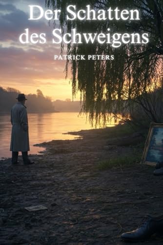 Der Schatten des Schweigens - Die dunklen Geheimnisse der Kunstszene: Ein Provinz-Krimi von Independently published
