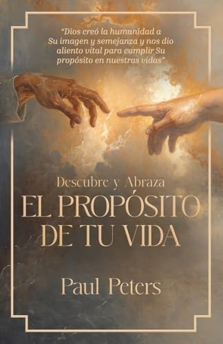 Descubre y Abraza El Propósito De Tu Vida von Elevate Press
