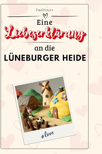 Eine Liebeserklärung an die Lüneburger Heide von FlipFlop