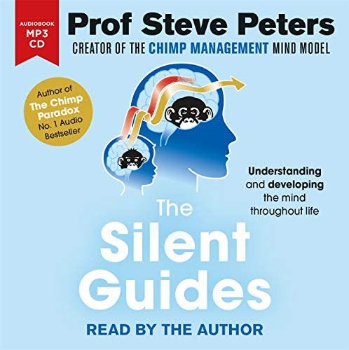 The Silent Guides: How to understand and develop children's emotions, thinking and behaviours von Blink Publishing