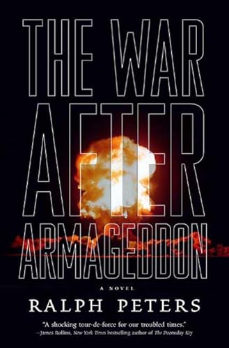 The War After Armageddon