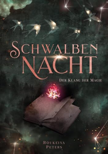 Schwalbennacht: Der Klang der Magie