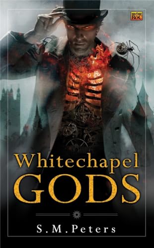 Whitechapel Gods Whitechapel Gods