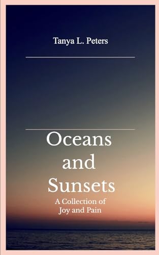 Oceans and Sunsets von Bookleaf Publishing