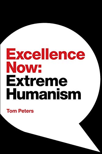 Excellence Now: Extreme Humanism von un/teaching an imprint of Networlding Publishing