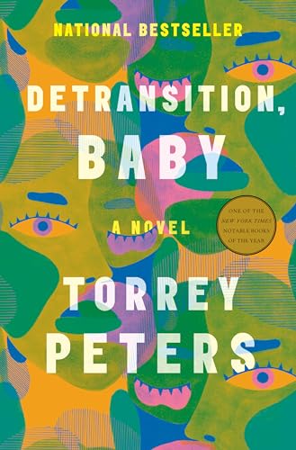 Detransition, Baby: A Novel von One World