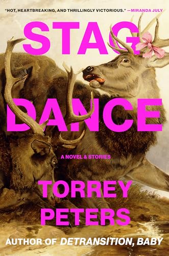 Stag Dance: A Novel & Stories Stag Dance: A Novel & Stories von Random House Publishing Group