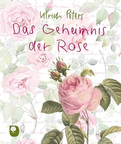 Das Geheimnis der Rose (Eschbacher Mini)