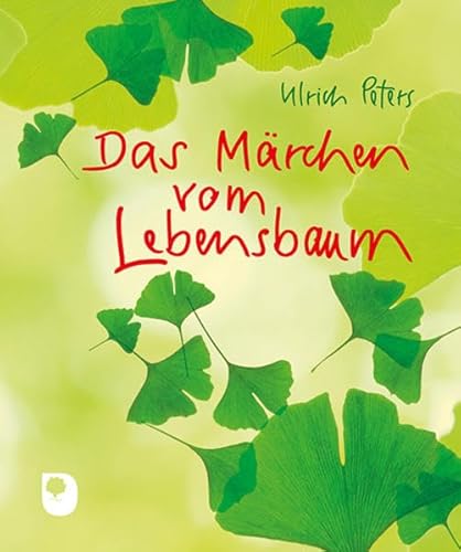 Das Märchen vom Lebensbaum (Eschbacher Mini) von Verlag am Eschbach