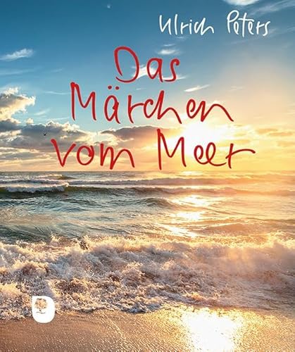 Das Märchen vom Meer (Eschbacher Mini) von Verlag am Eschbach