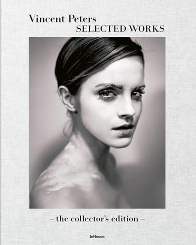 Selected Works, Collector’s Edition: The Collector's Edition
