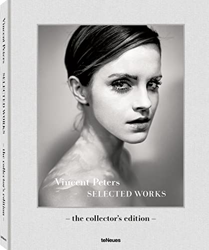 Selected Works, Collector’s Edition: The Collector's Edition von teNeues