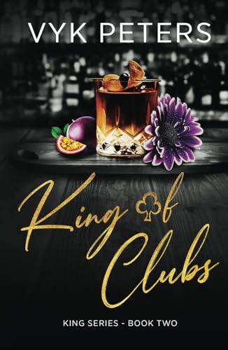 King of Clubs (King Series, Band 2) von Amazon