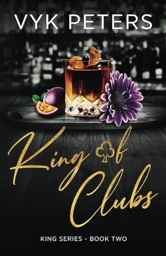 King of Clubs (King Series, Band 2) von Amazon