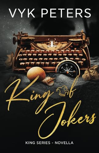 King of Jokers (King Series, Band 3) von Amazon