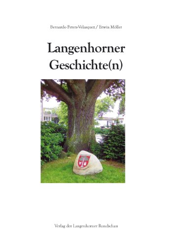 Langenhorner Geschichte(n) von Books on Demand
