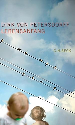 Lebensanfang: Eine wahre Geschichte