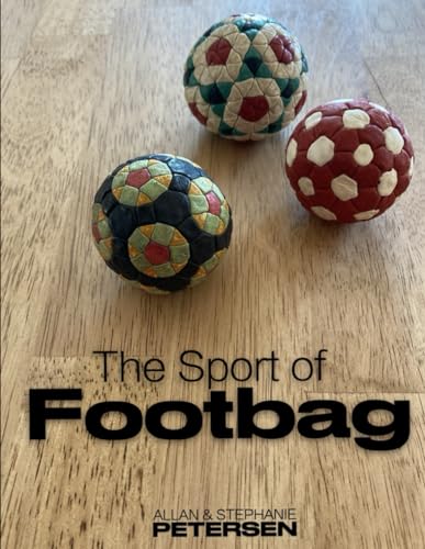 The Sport of Footbag