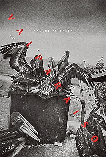 Anders Petersen - Valparaiso von ANDRE FRERE