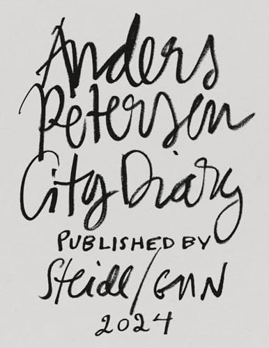 City Diary #1–7 City Diary #1–7 von Steidl Verlag